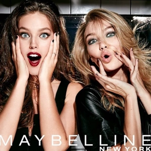Maybelline főképe